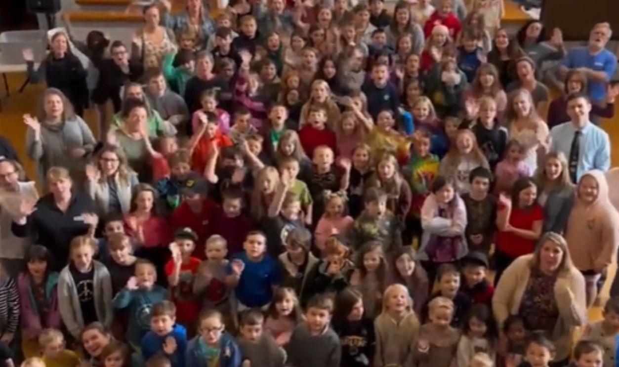 Bethlehem Elementary Arts Fair