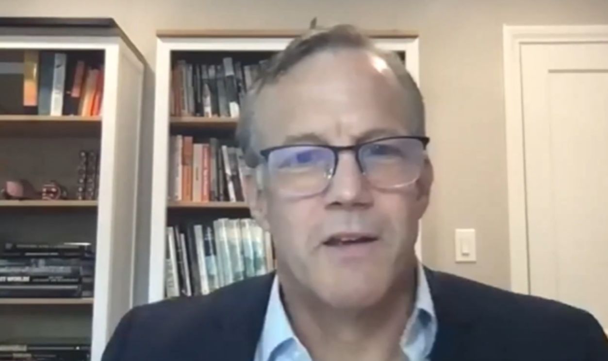 Geoengineering Ideas Emerge