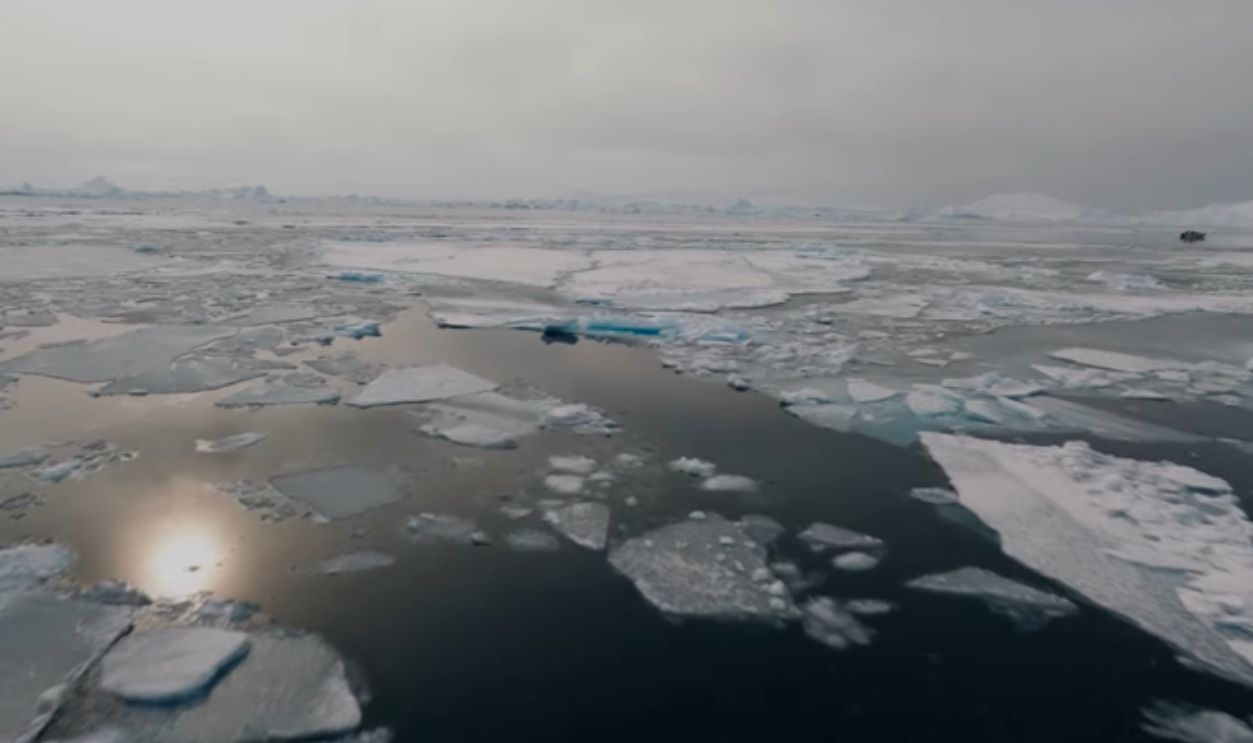 Could It Trigger a Tipping Point?