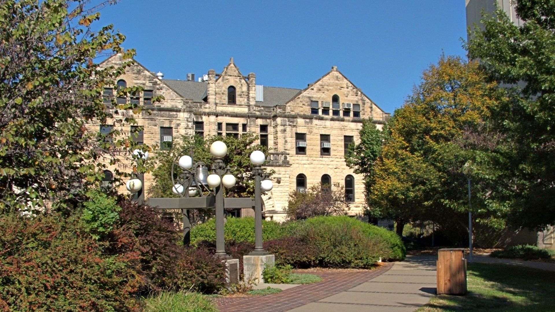 File:KSU Bluemont Bell and Dickens.jpg