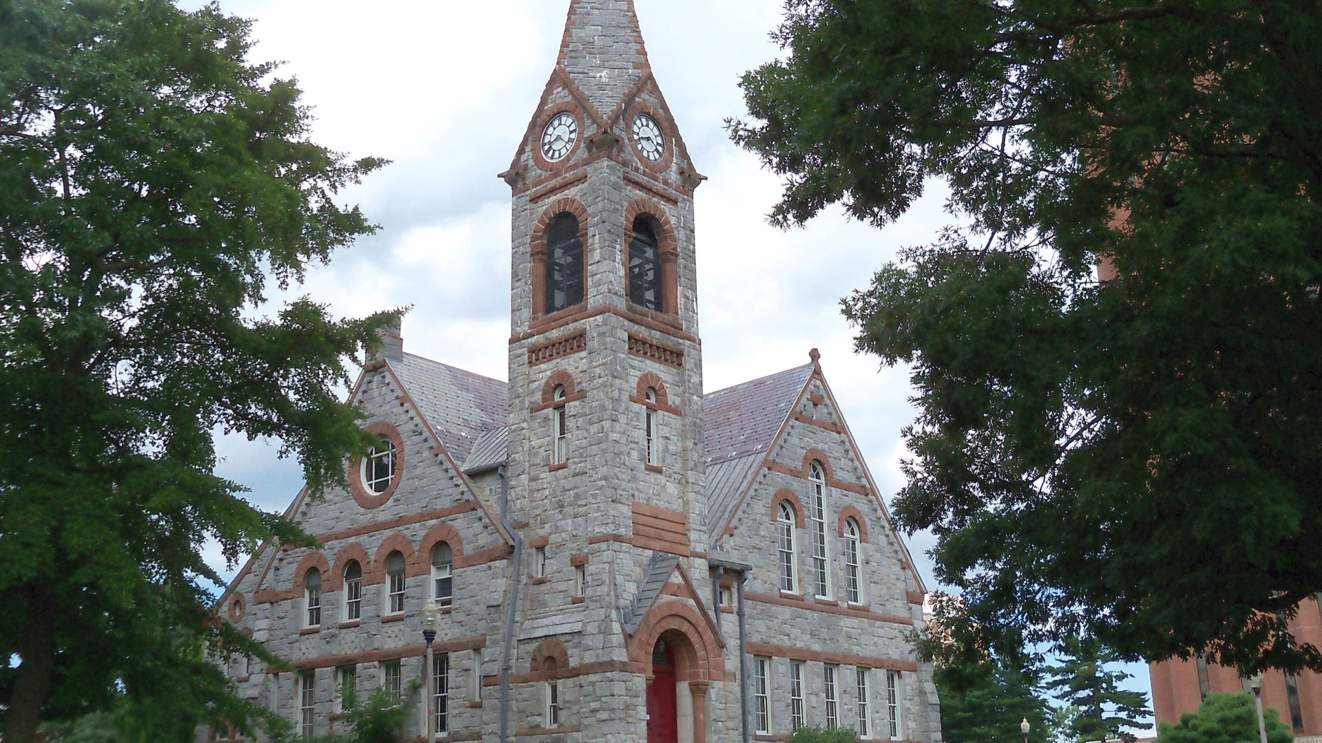 File:Old Chapel 6.JPG