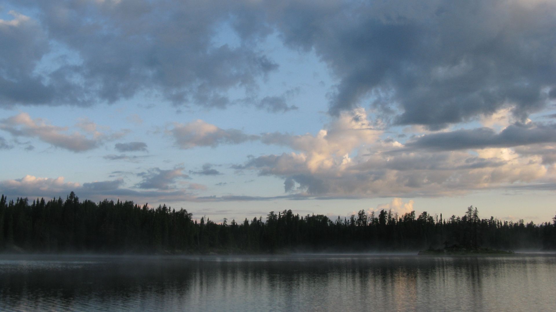 File:The Boundary Waters, Minnesota.jpg