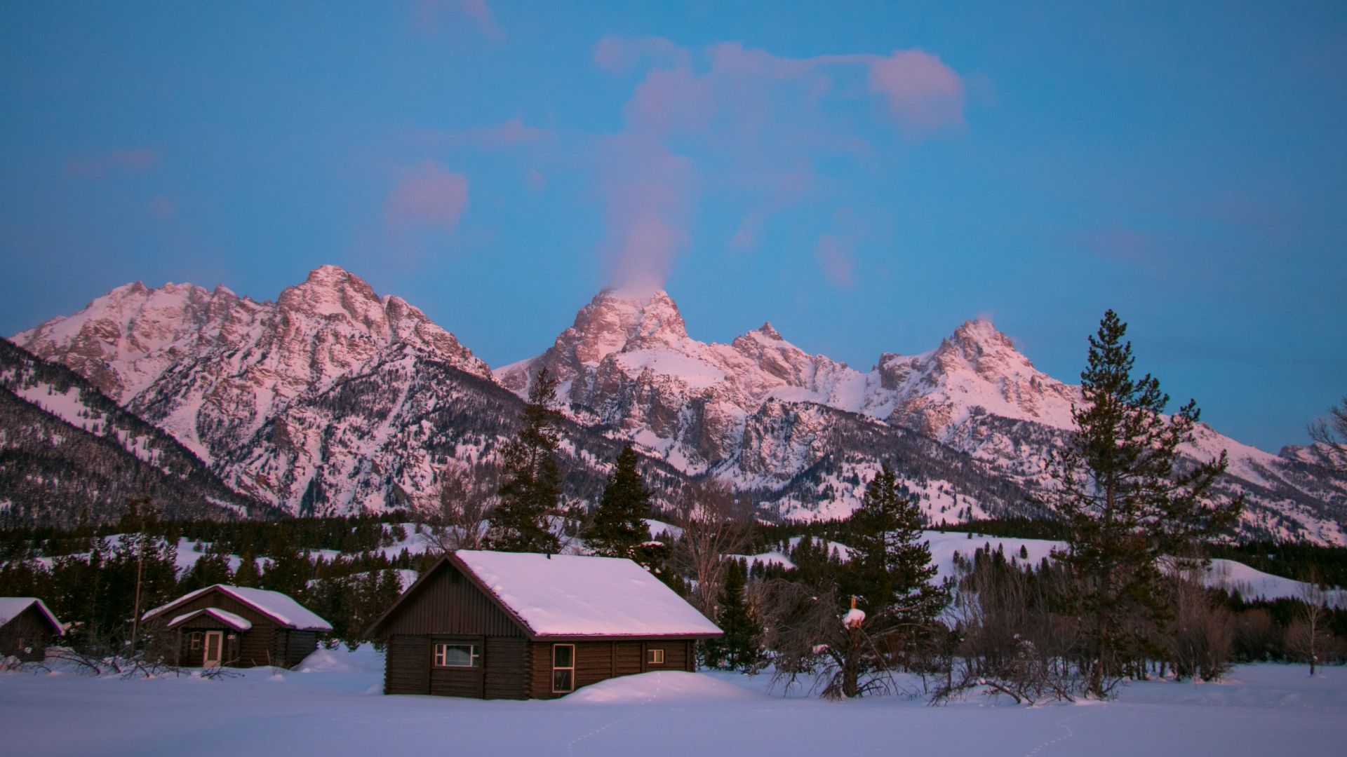 File:Beaver Creek sunrise (29077812134).jpg
