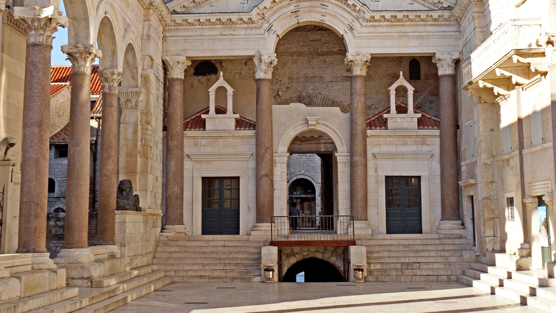 File:Croatia-01239 - The Peristil (9551533404).jpg