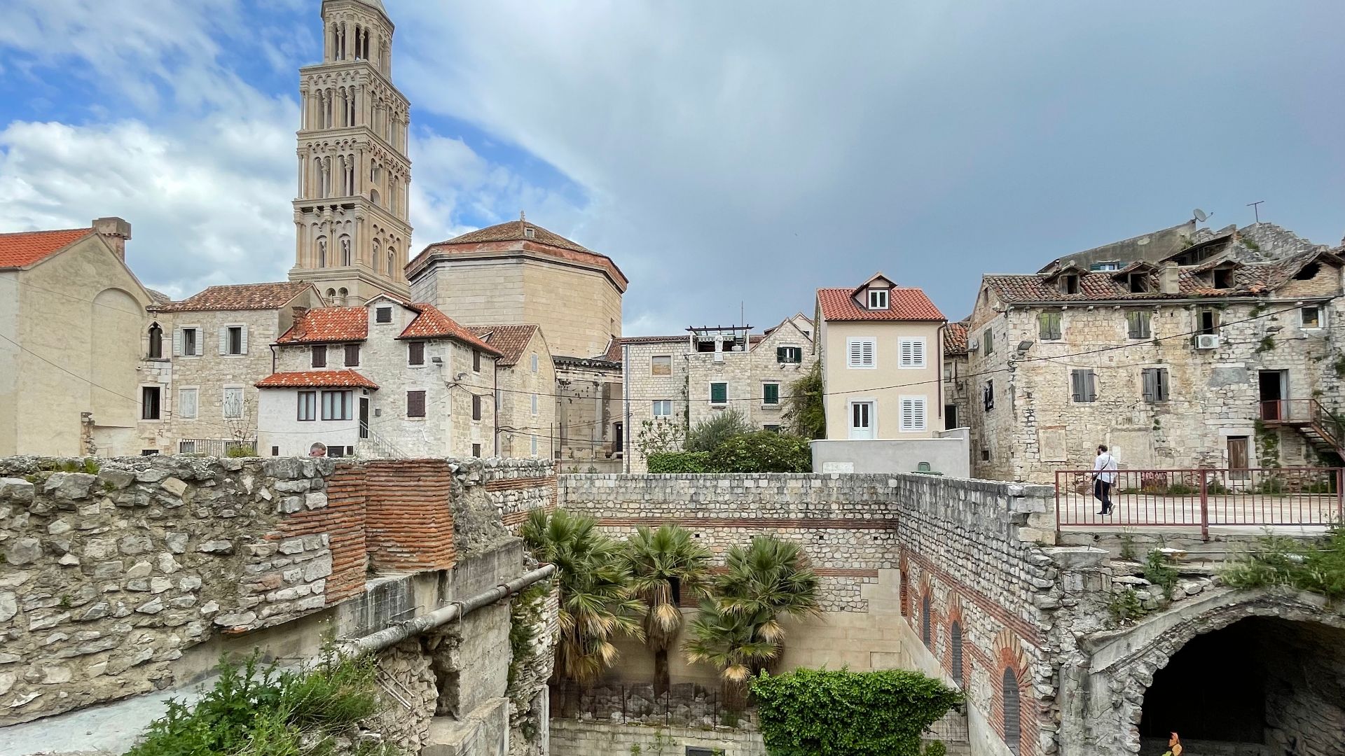 File:Split - old town 2023.jpg