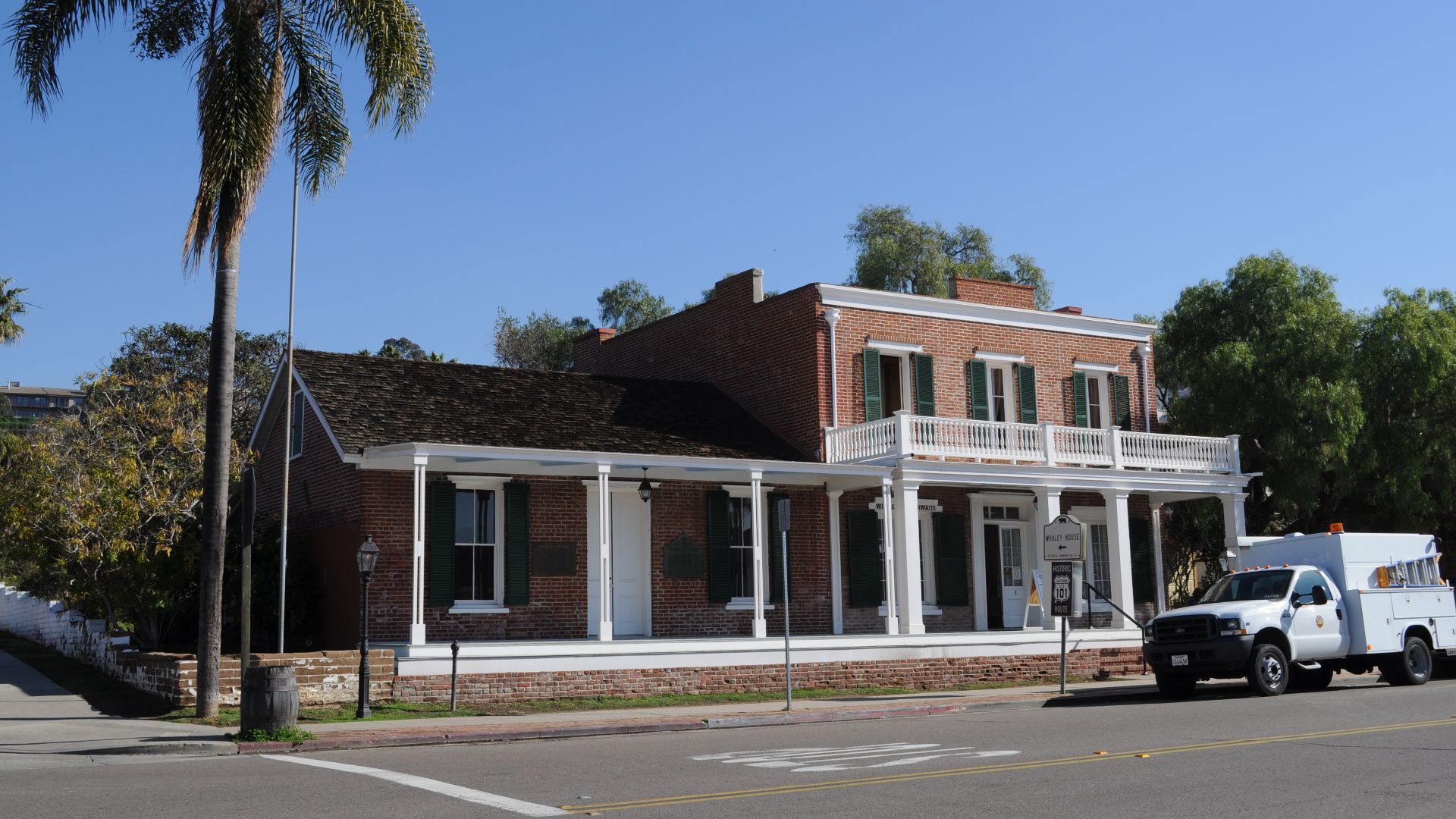 File:San Diego - Whaley House 01.jpg