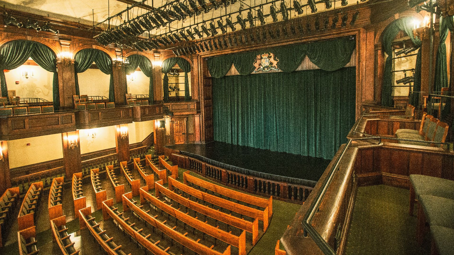 File:Dock Street Theater Charleston South Carolina.jpg