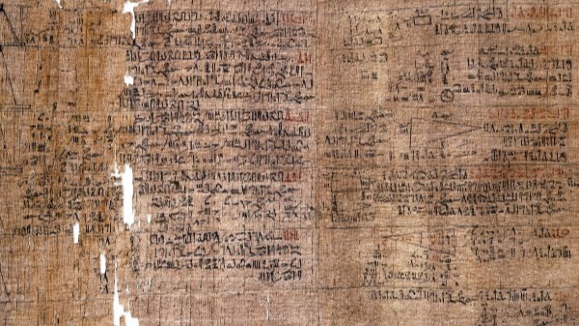 File:Rhind Mathematical Papyrus.jpg