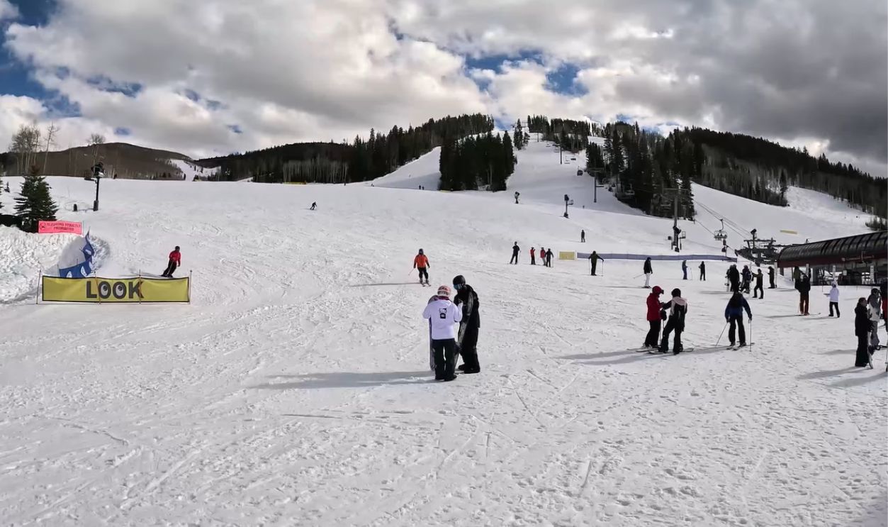 Beaver Creek Resort, Colorado