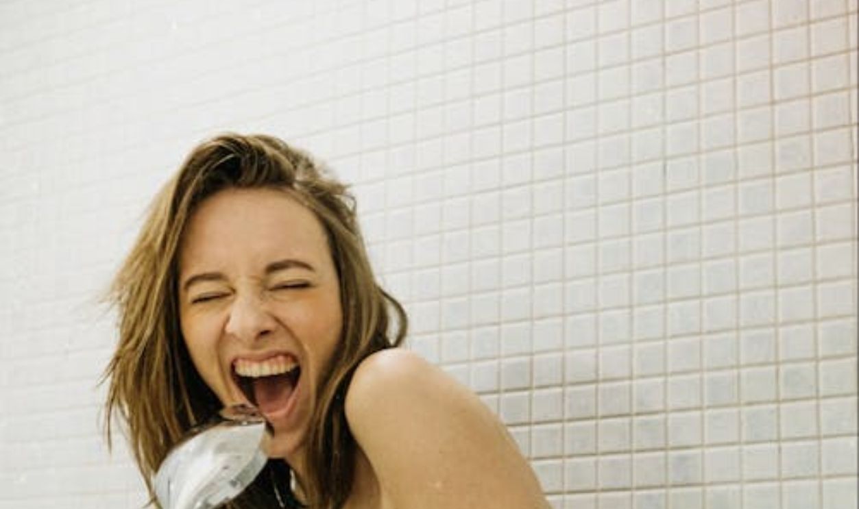 Singing in the Stall