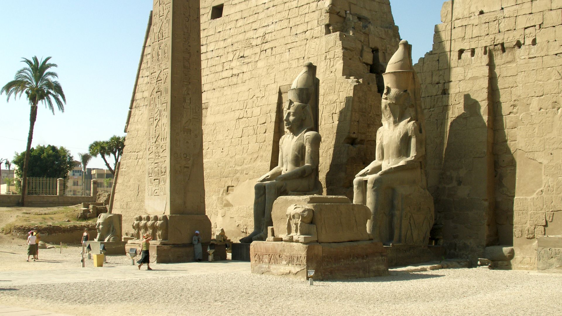File:Luxor Temple, Luxor, Egypt.jpg