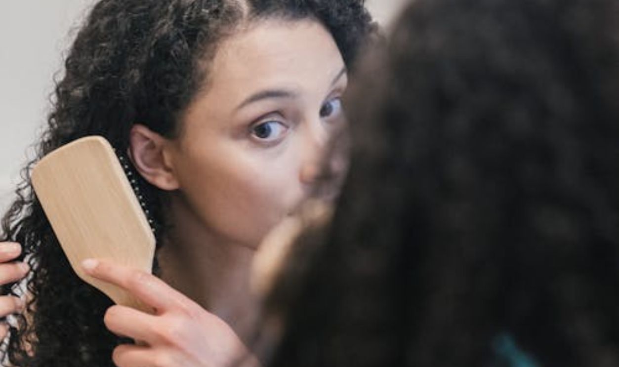 Taking “Self-Care” Too Far