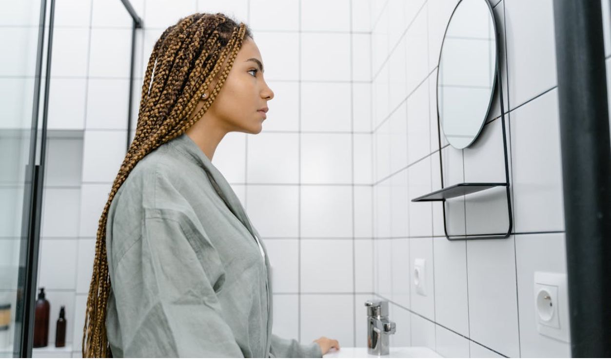 Loud Personal Hygiene