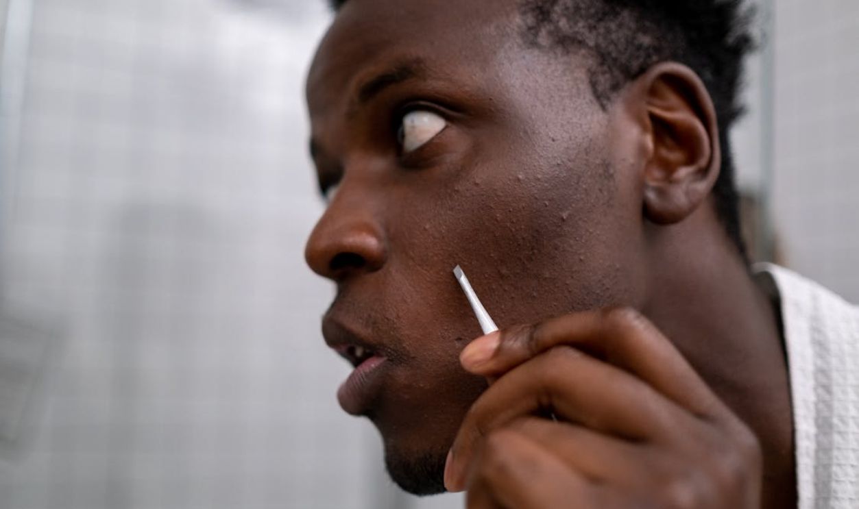 Loud Personal Hygiene