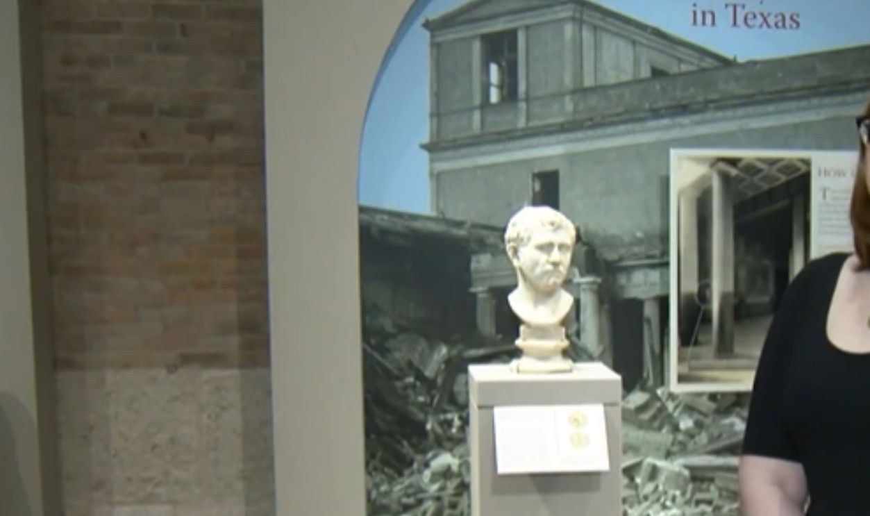 The Homecoming To Aschaffenburg