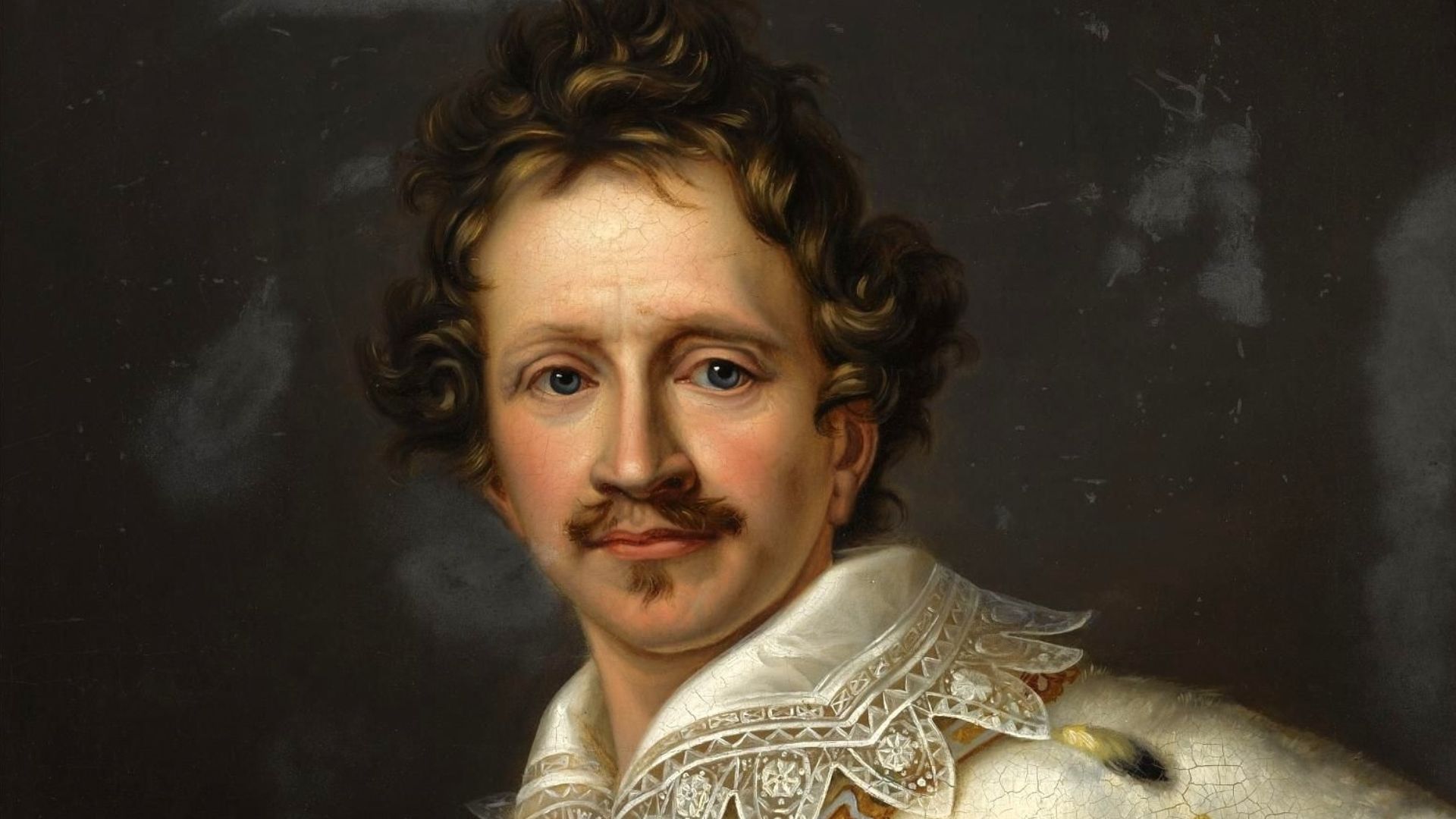 File:Portrait of King Ludwig I of Bavaria.jpg