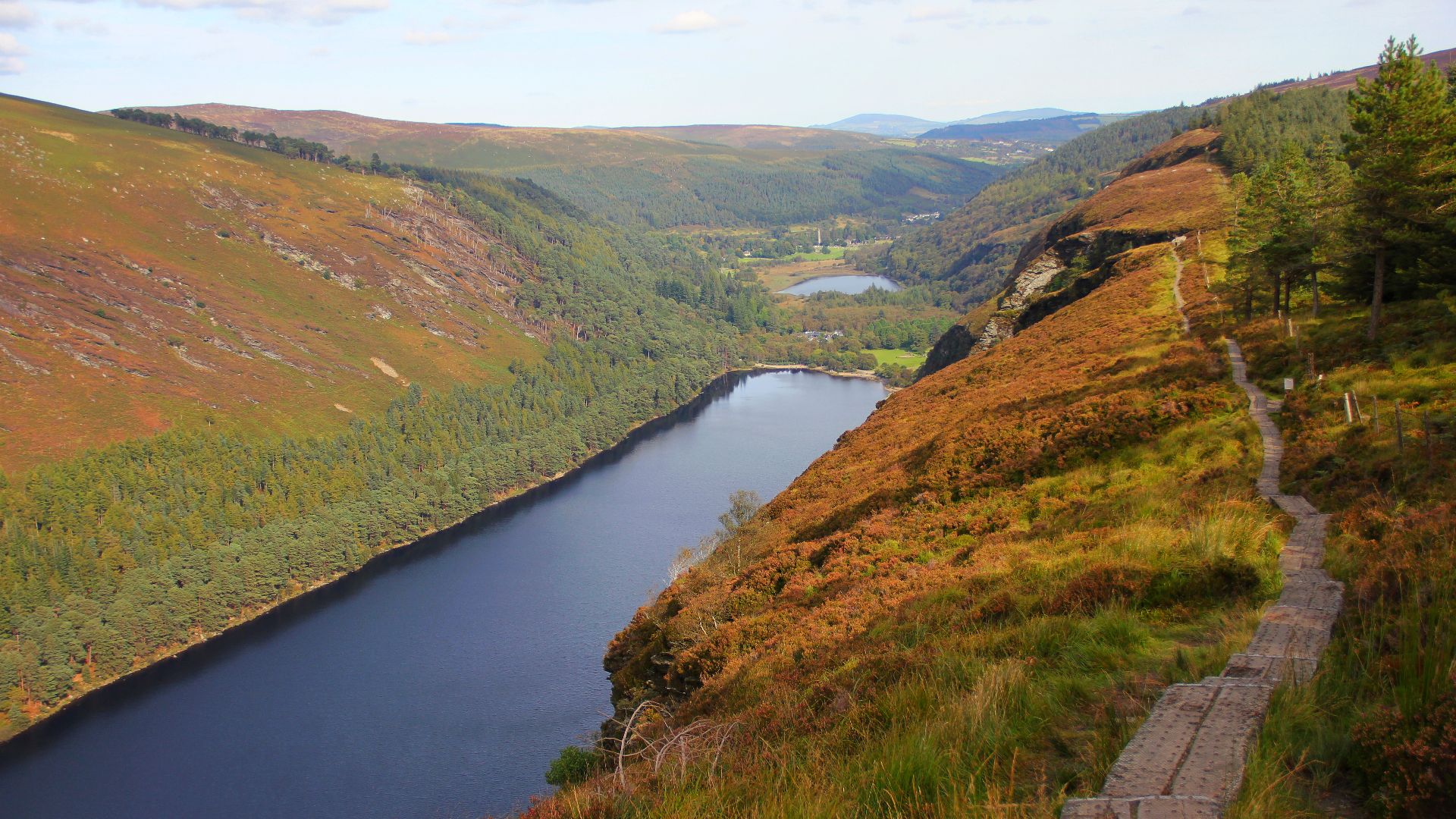 File:Wicklow Mountains National Park Glendalough Valley 06.JPG