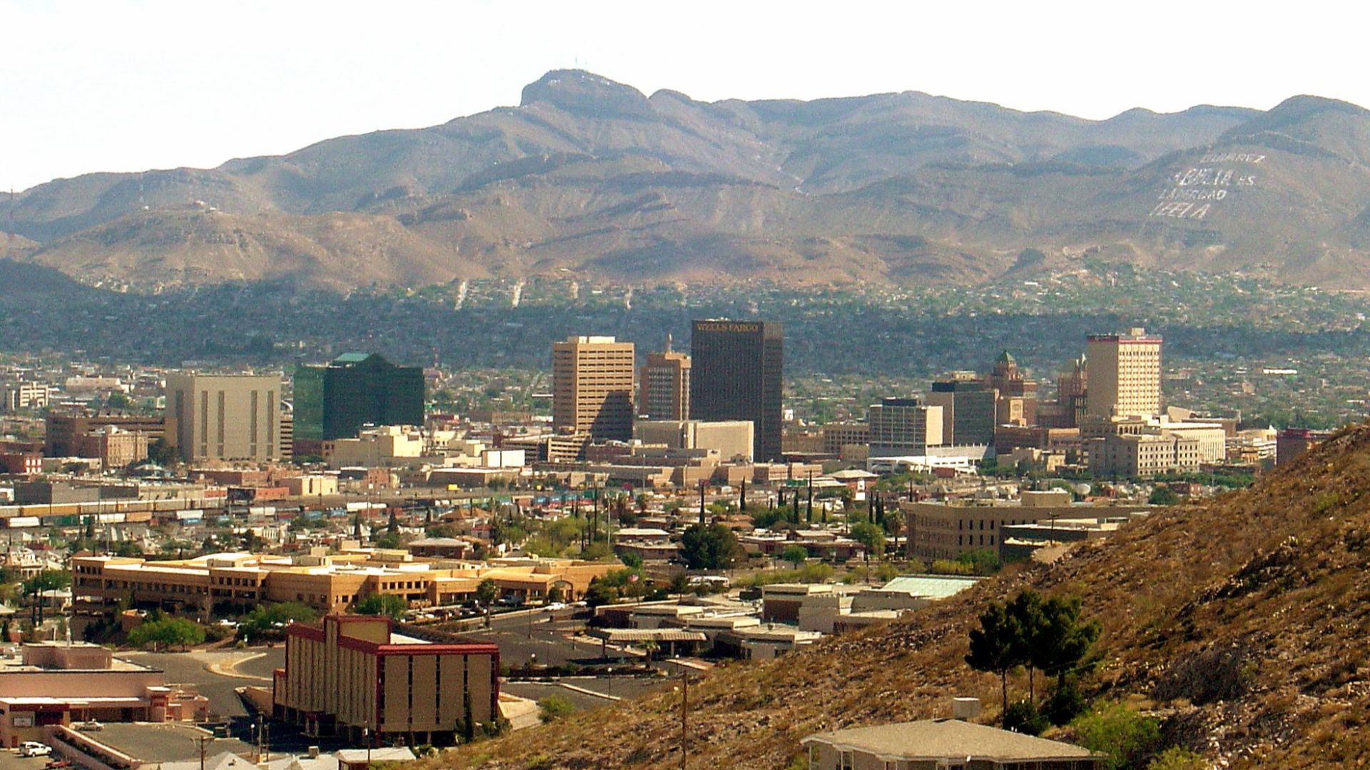 File:El Paso Skyline2.jpg