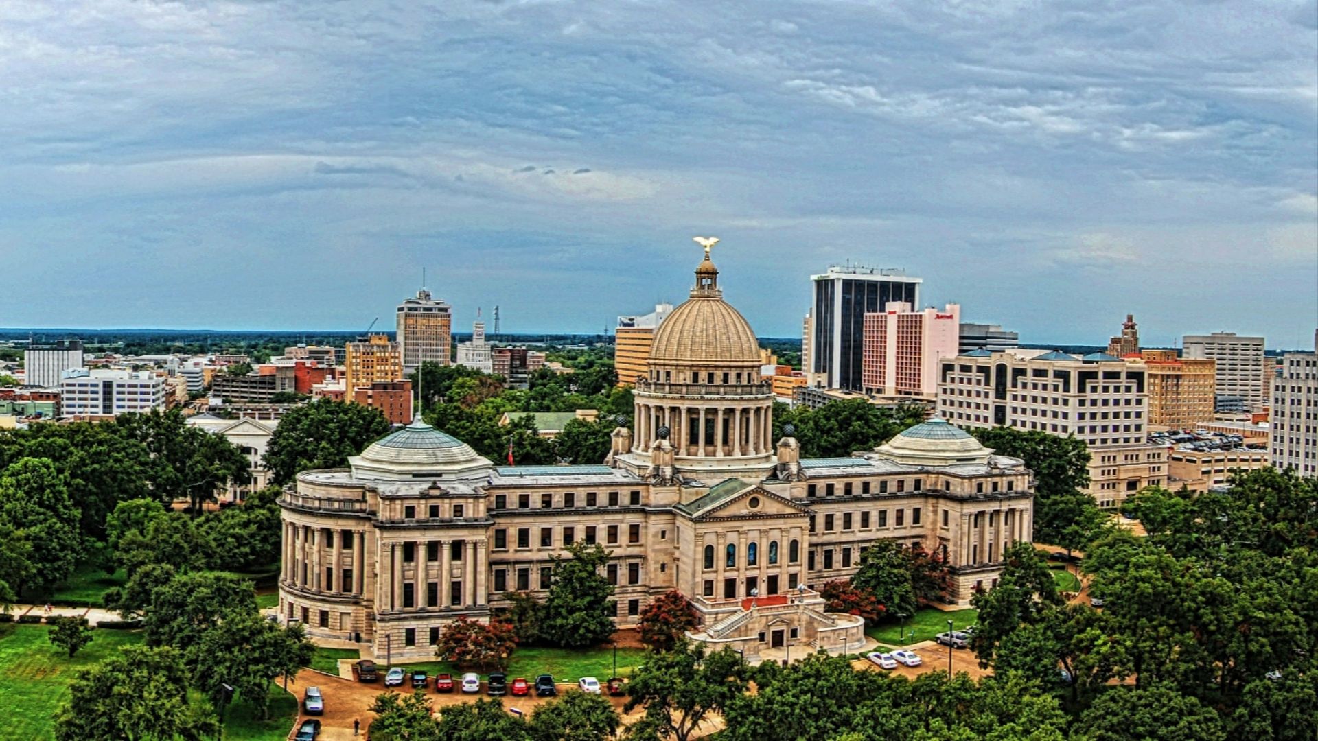 File:JacksonMS Downtown Panorama.jpg