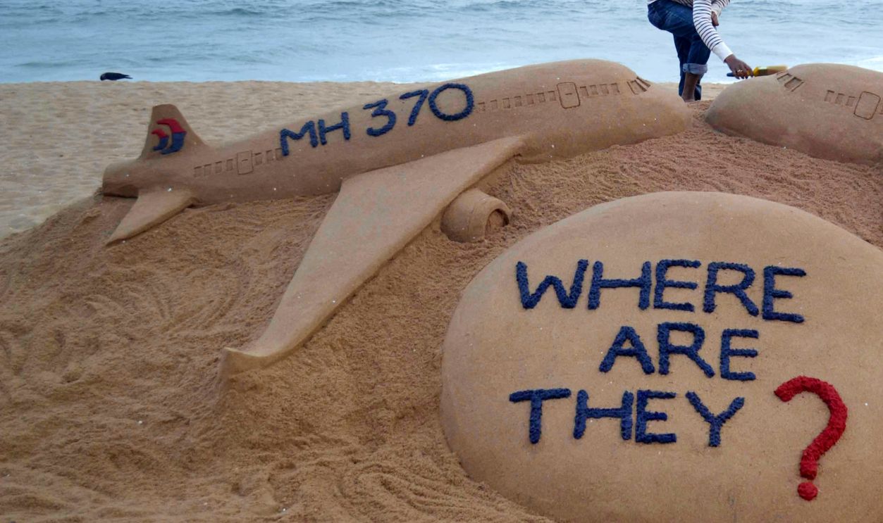 Unanswered Questions And Gaps In The Record