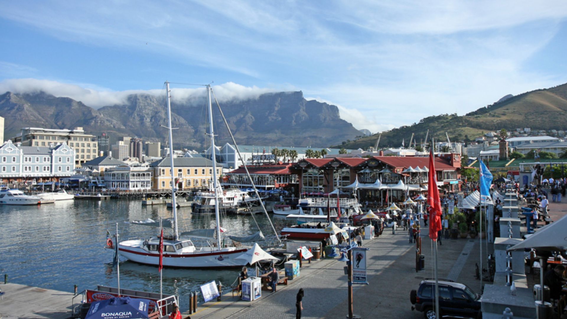 File:Cape Town, Waterfront and table Mountain - panoramio.jpg