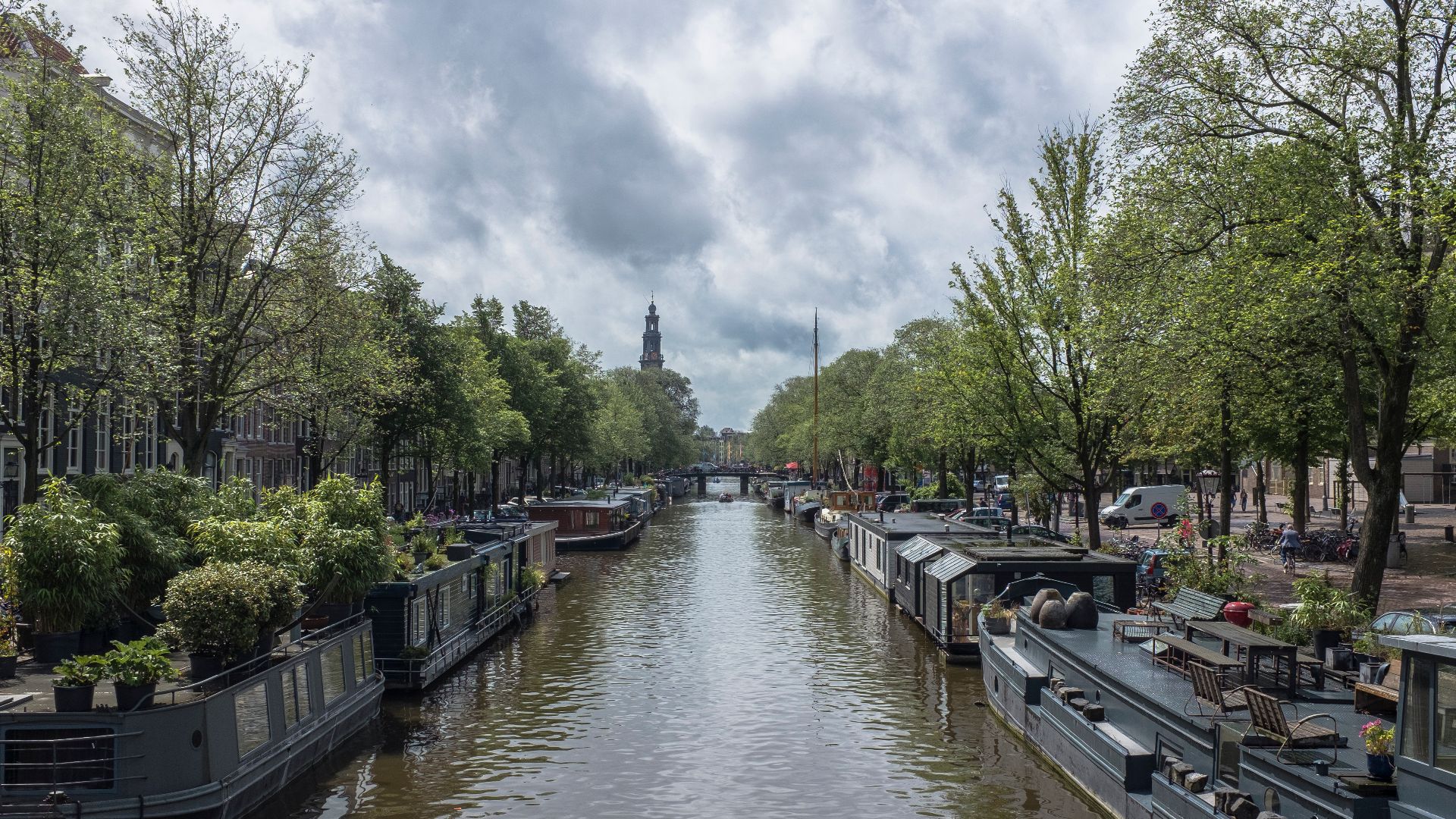 File:Amsterdam Canals (23585867048).jpg
