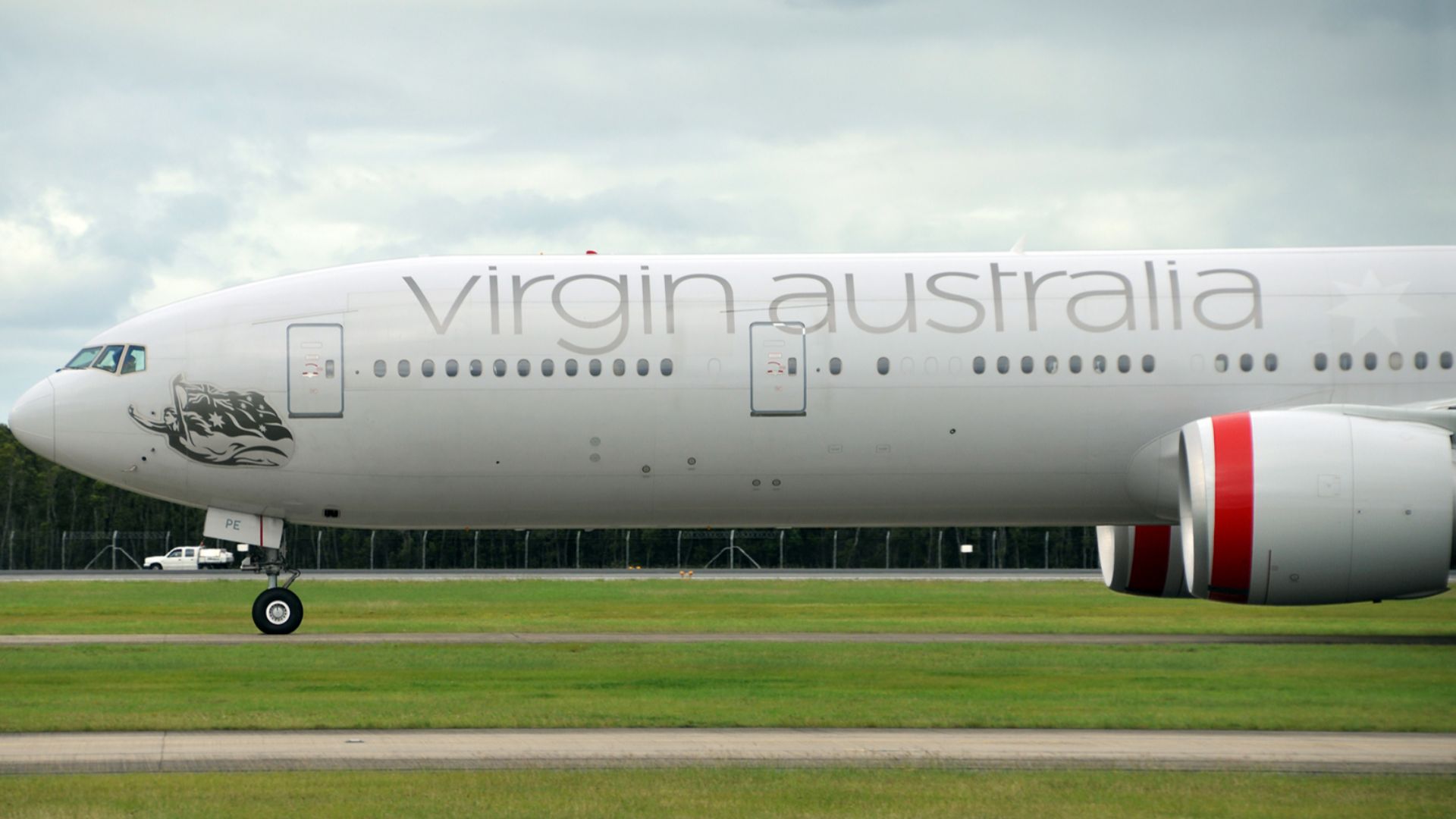 File:VH-VPE Boeing 777-3ZG(ER) Virgin Australia (hybrid V Australia and Virgin Australia livery) (9871748426).jpg