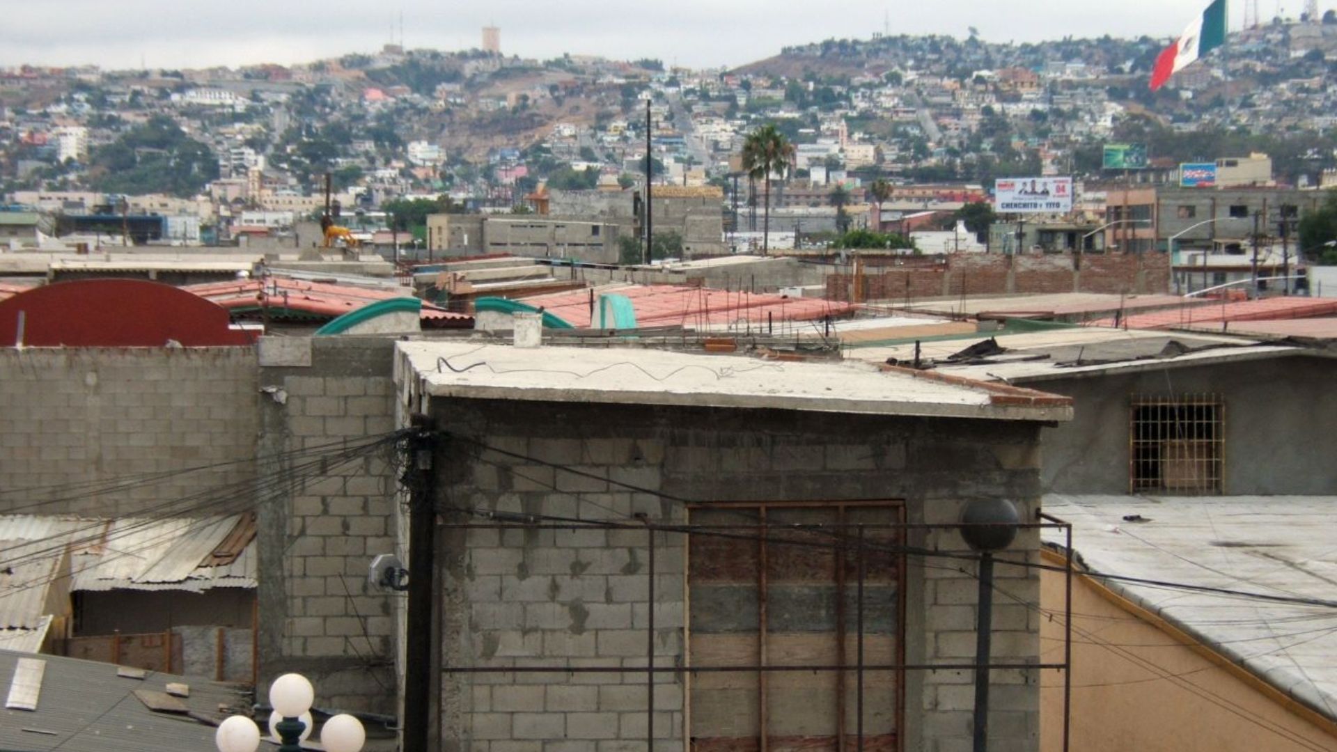 File:View of Tijuana Mexico.jpg