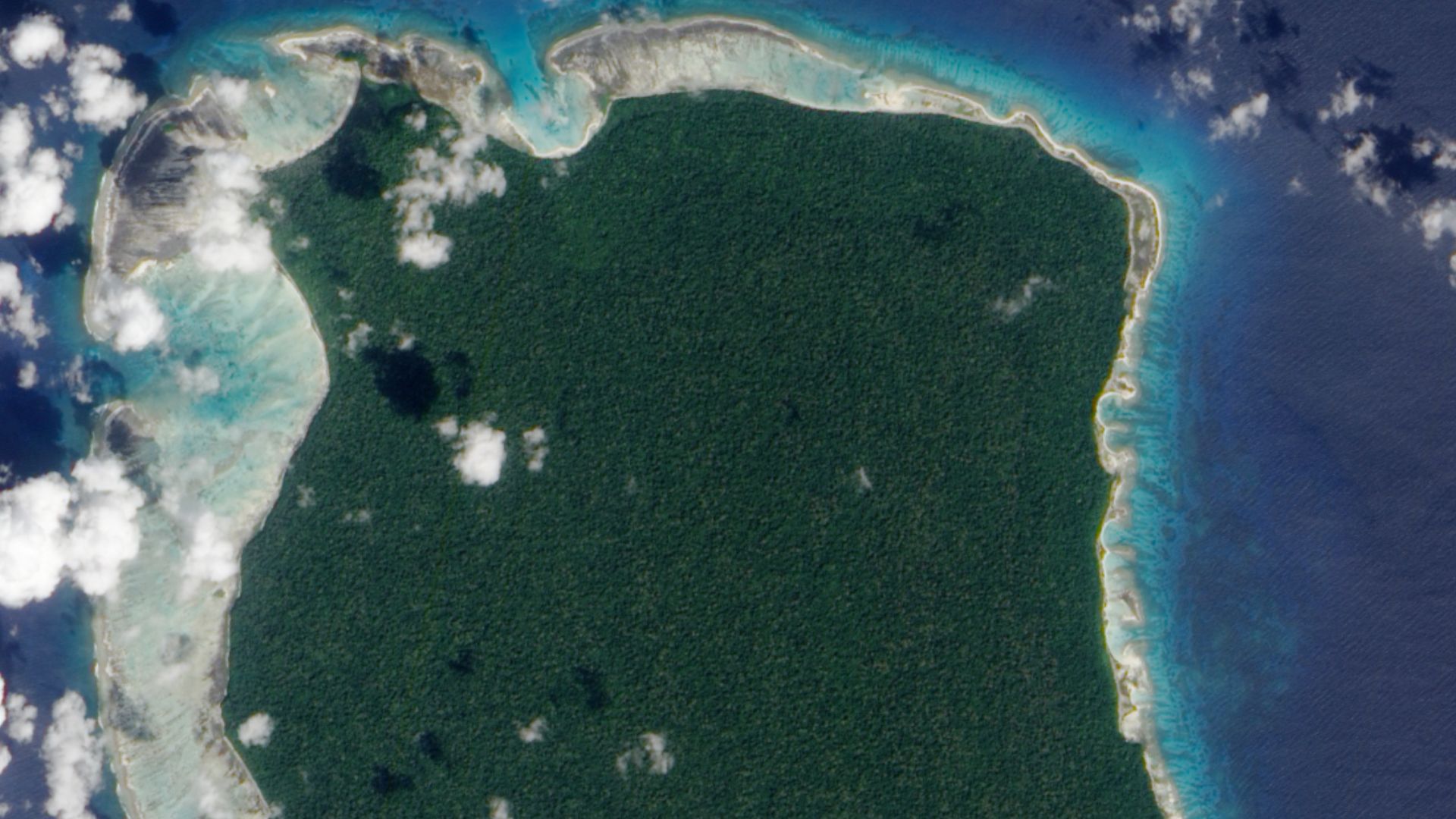 File:North Sentinel Island.jpg