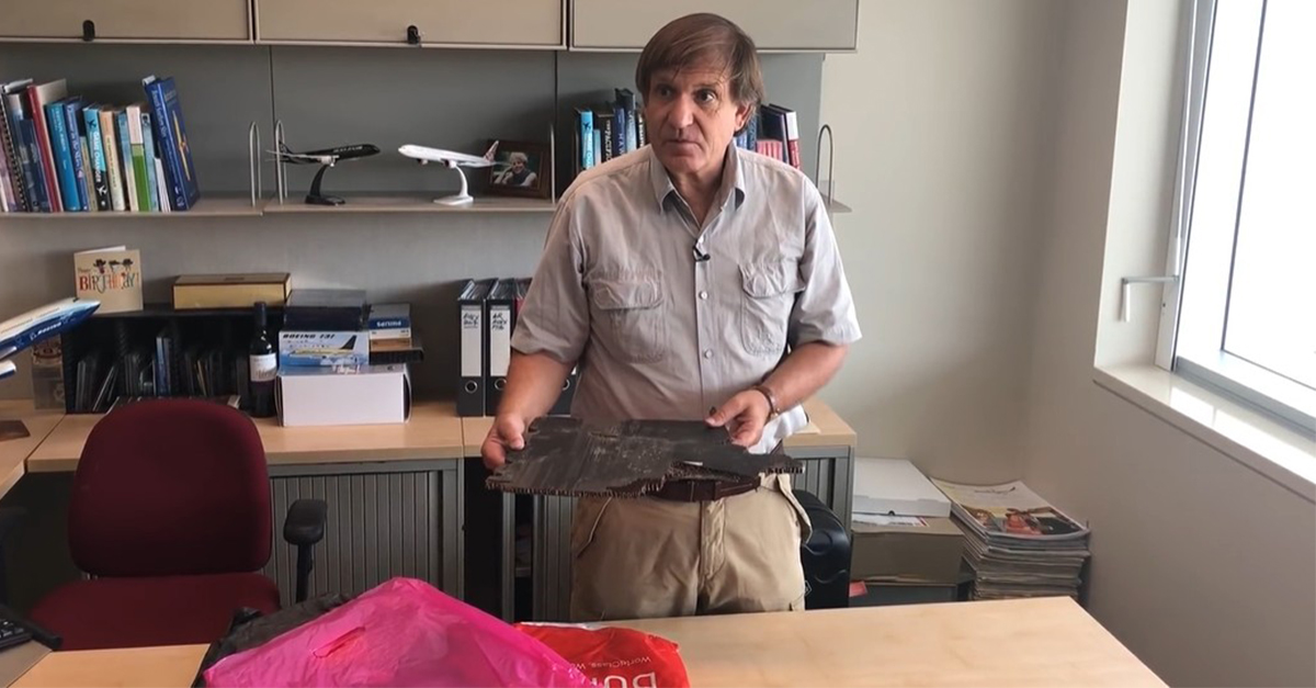 Blainegibsoninternal