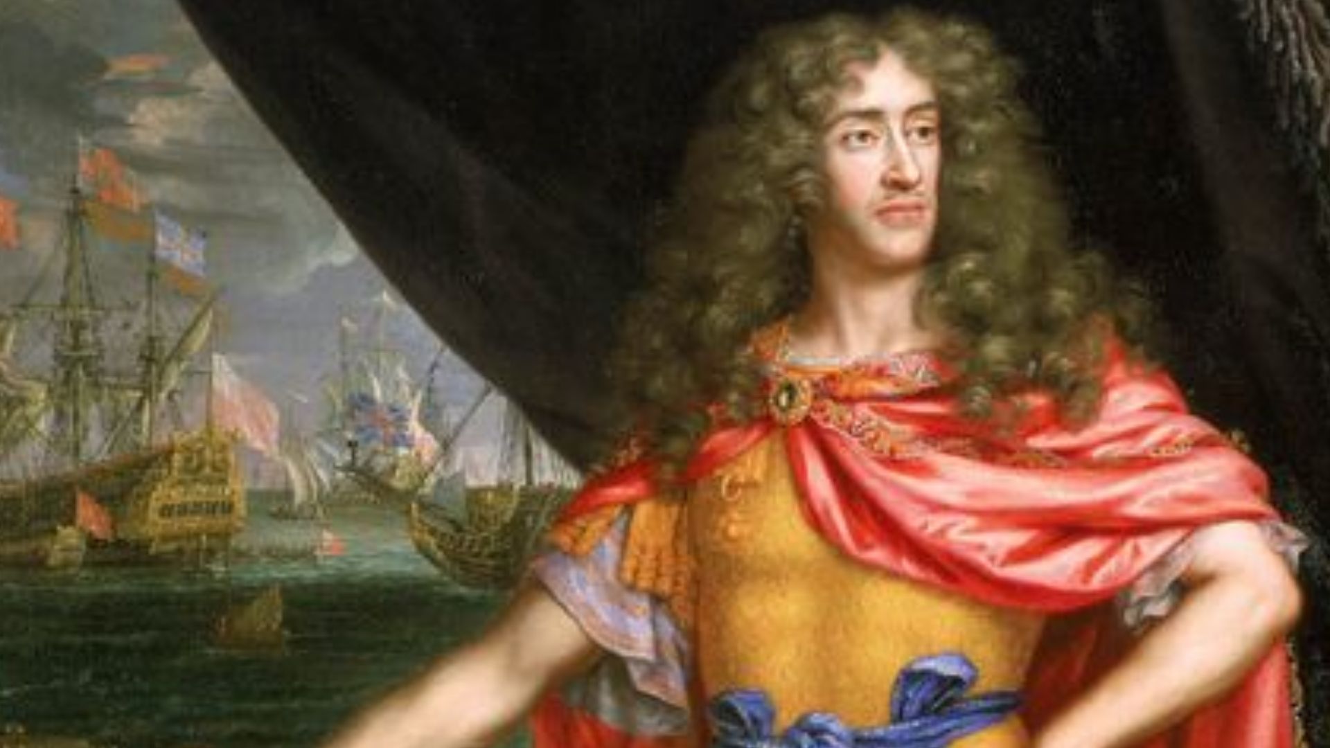 File:James Duke of York 1633-1701 by Sir Peter Lely.jpg