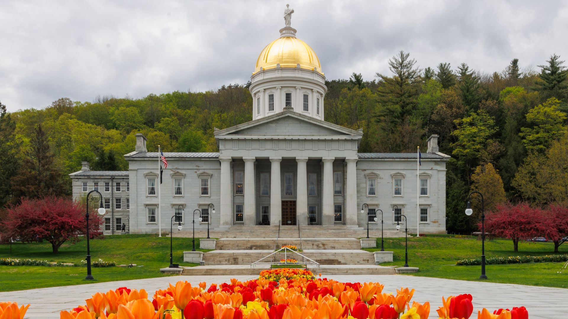 File:Vermont State Capitol May 2024.jpg