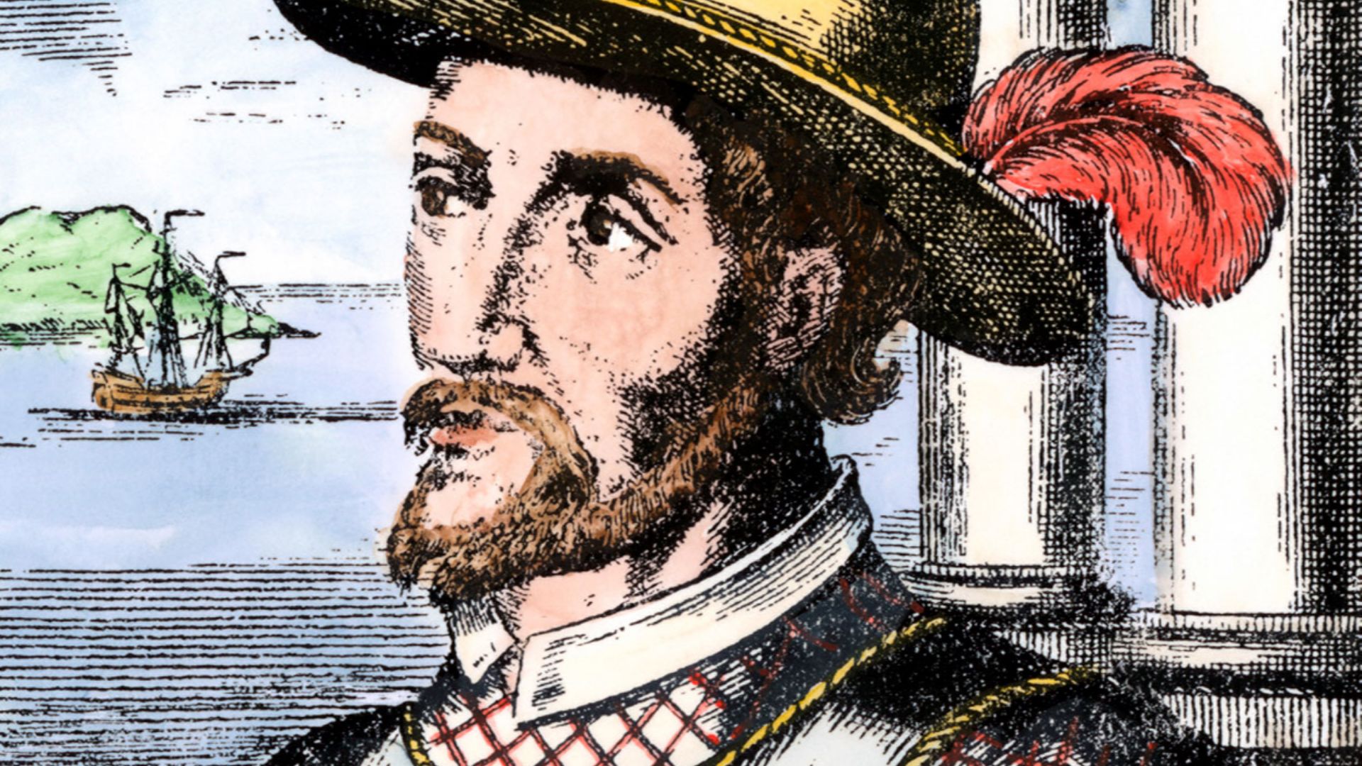 File:Retrato a color de Juan Ponce de León.jpg