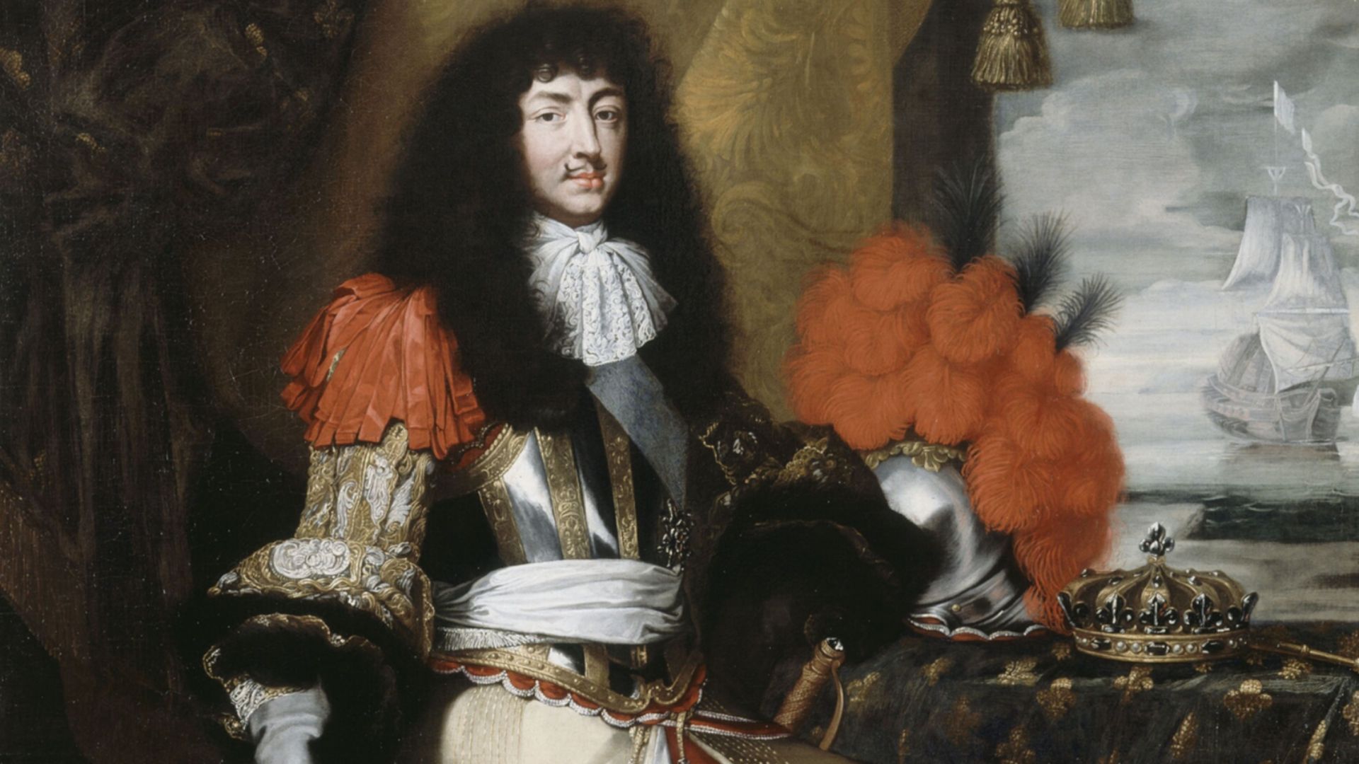 File:Louis XIV, King of France, after Lefebvre - Les collections du château de Versailles.jpg