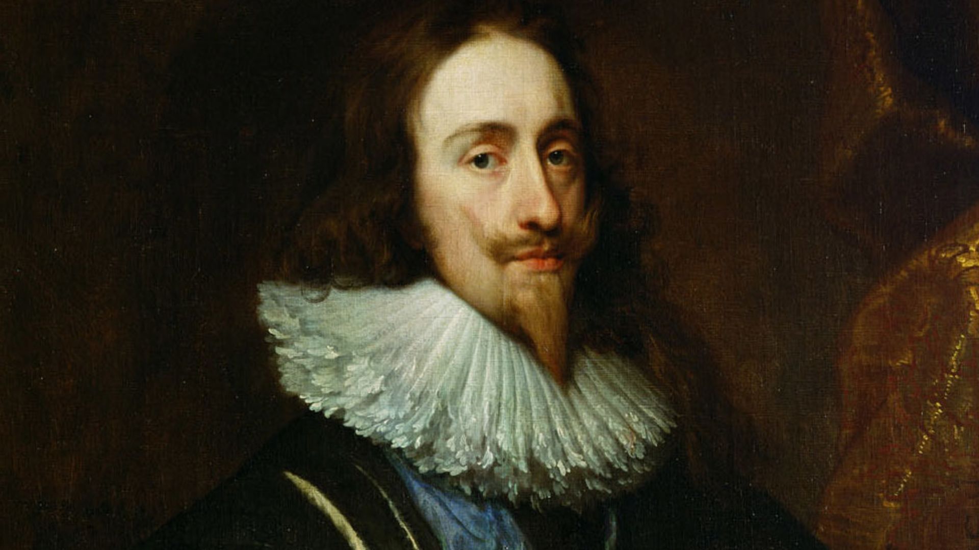 File:Anthony van Dyck - King Charles I of England, three-quarter portrait.jpg