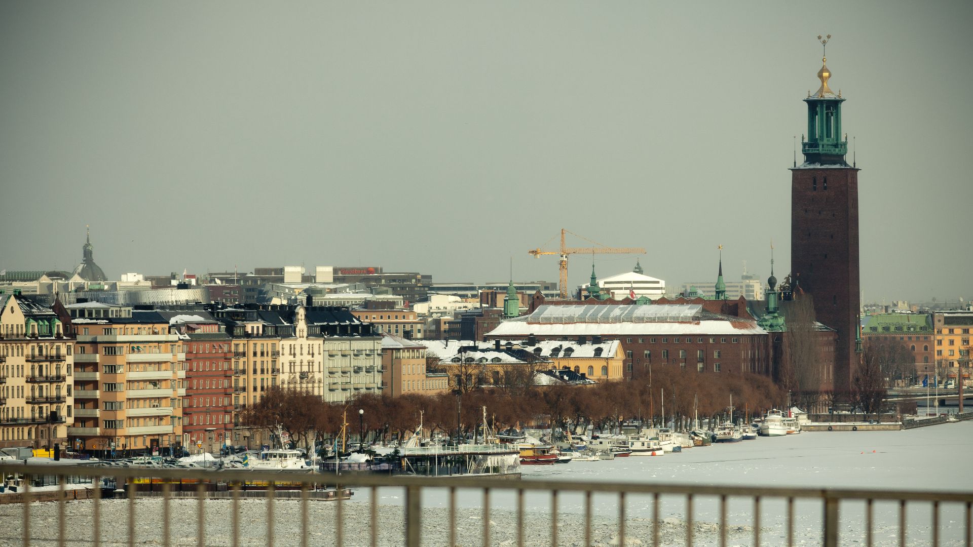 File:Stockholm skyline (5476040010).jpg