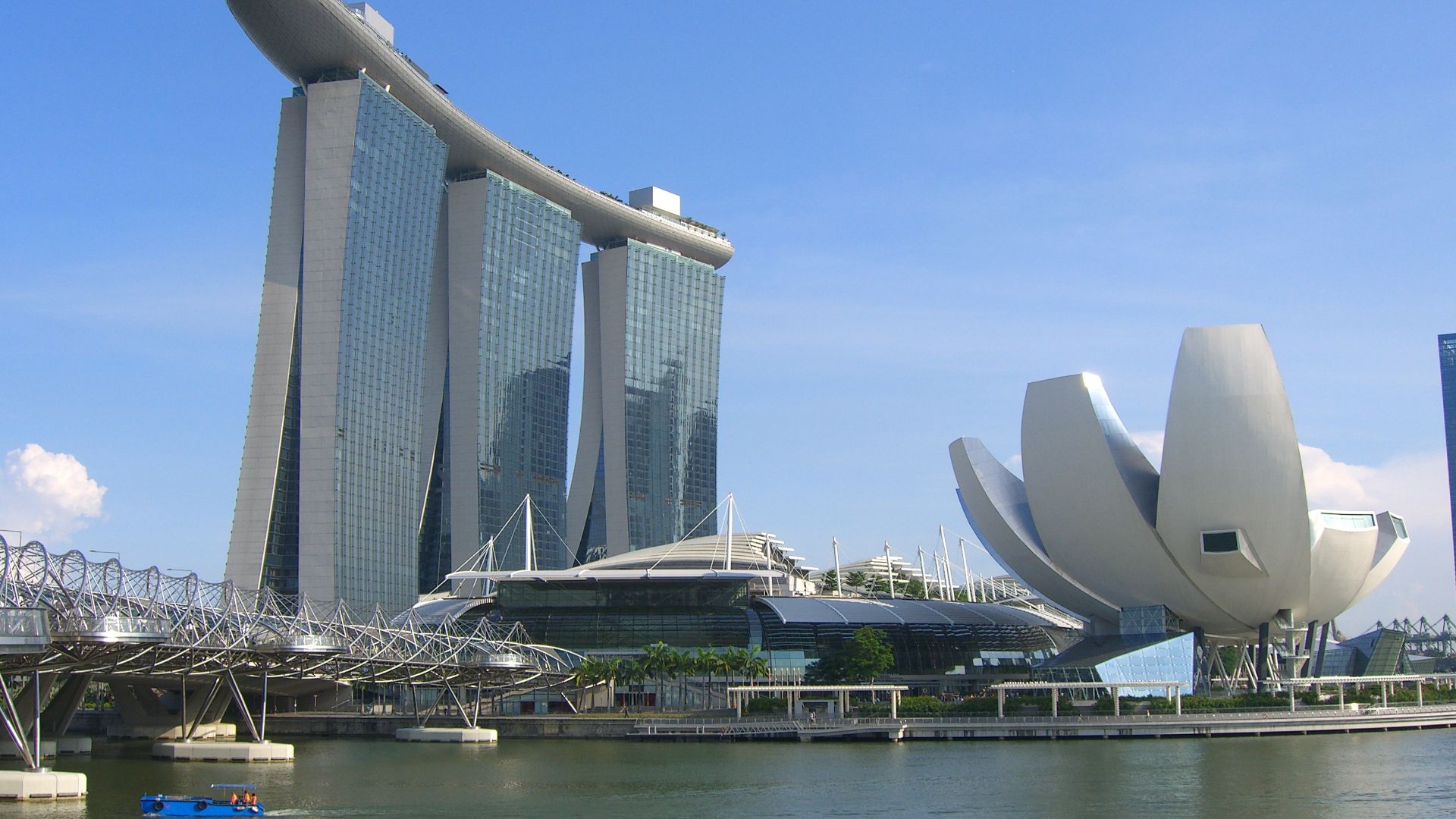 File:Marina Bay Sands, Singapore - 20140513.jpg
