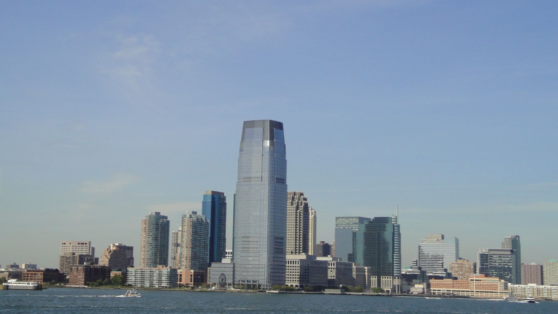 File:New York City Skyline (9898537675).jpg