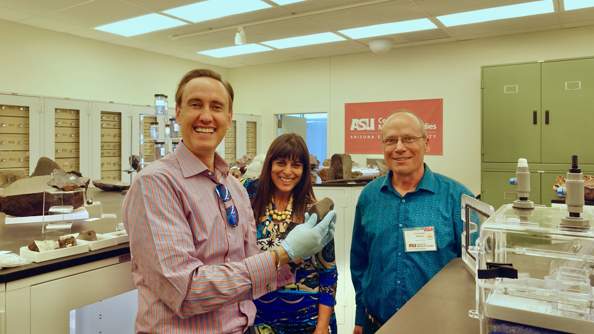 File:My Pilgrimage to Meteorite Mecca (51104003032).jpg