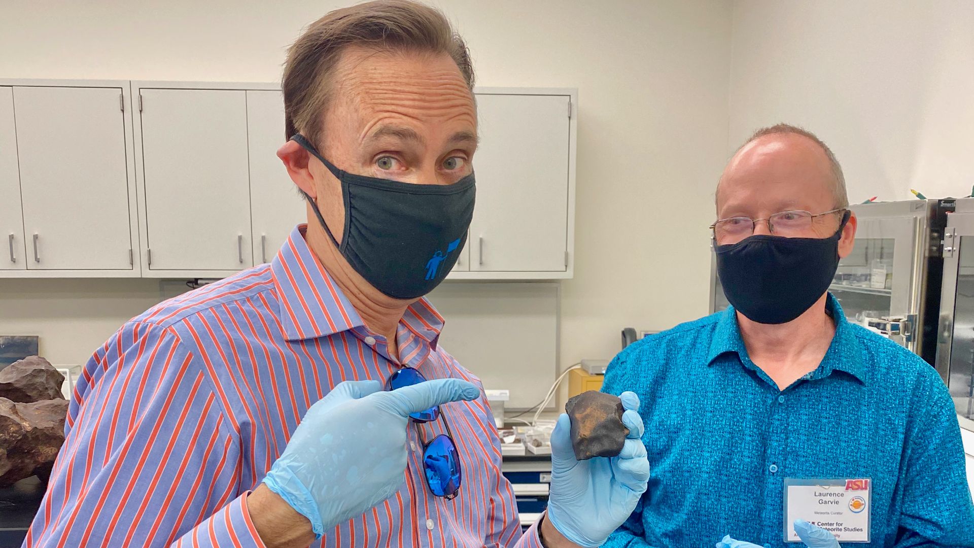 File:Aguas Zarcas — Alien Probe in the Doghouse (51103980589).jpg