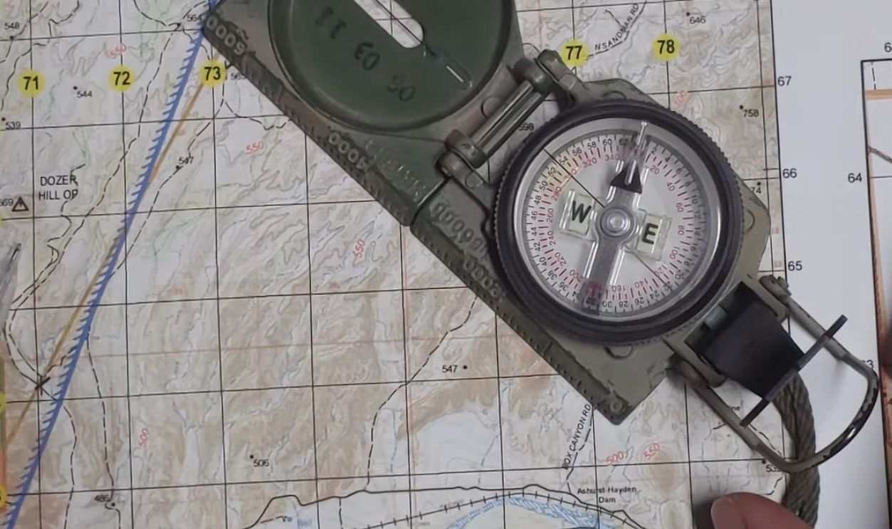 What An Alignment Test Looks Like