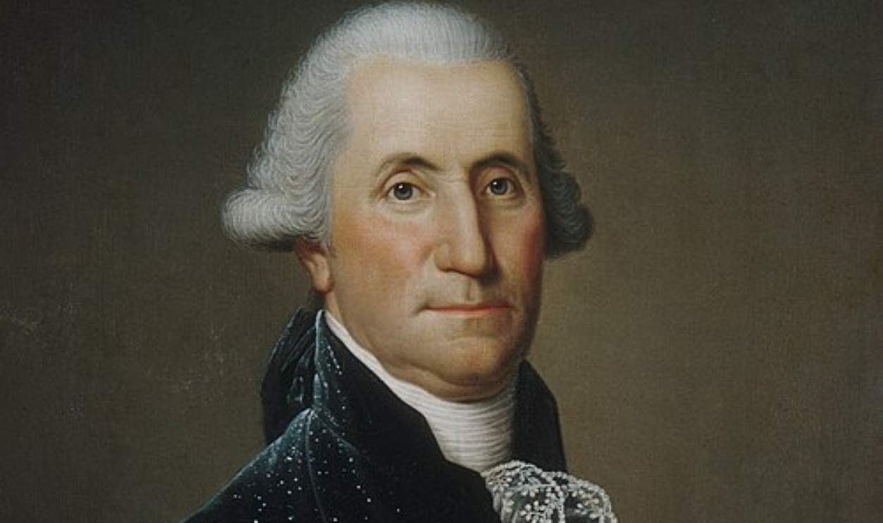 George Washington