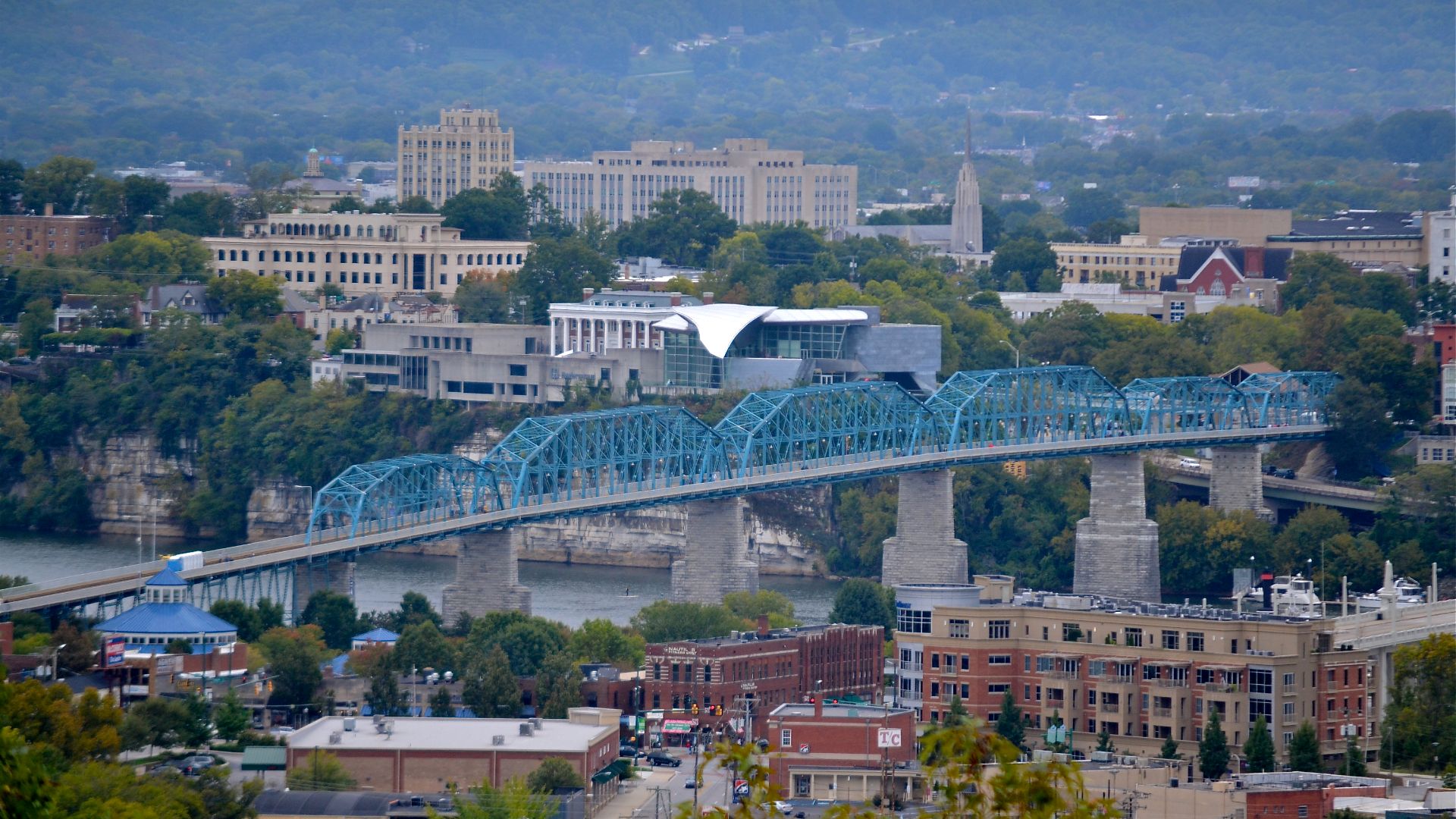 File:Chattanooga, Tennessee Skyline.JPG
