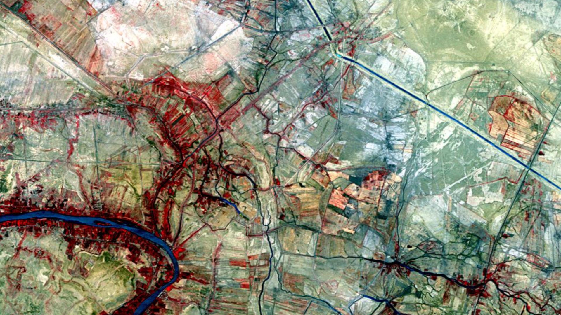 File:Ancient Uruk, Iraq (ASTER).jpg