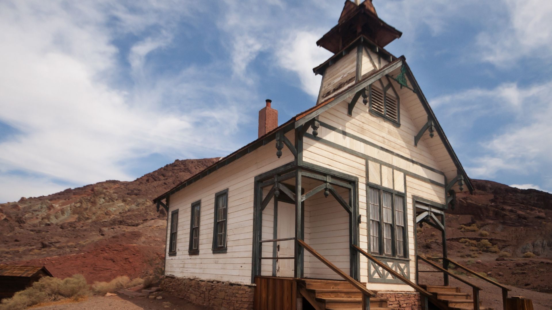 File:Schoolhouse (28183724774).jpg