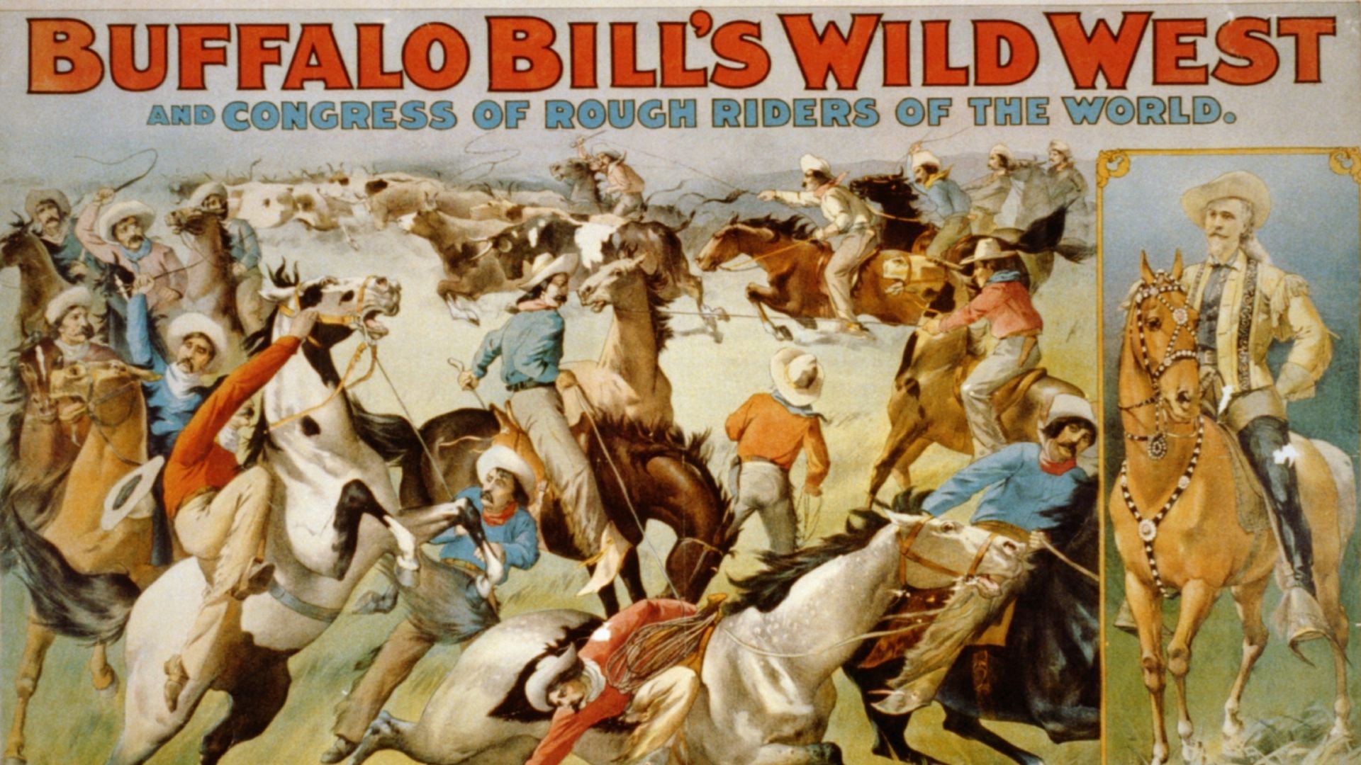 File:Buffalo bill wild west show c1899.jpg