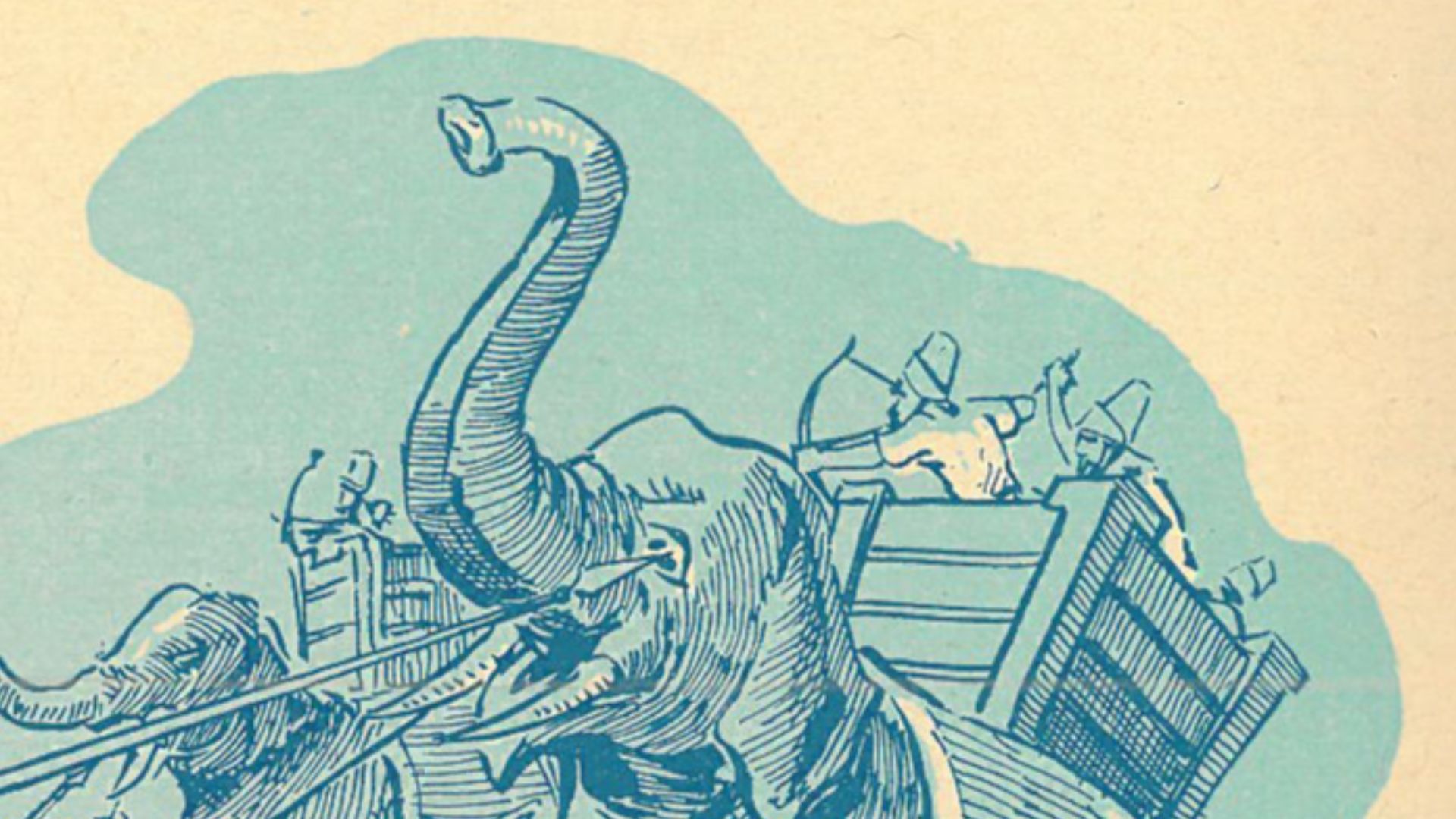 File:Umar Farrukh's Battle of al-Qādisiyyah.png