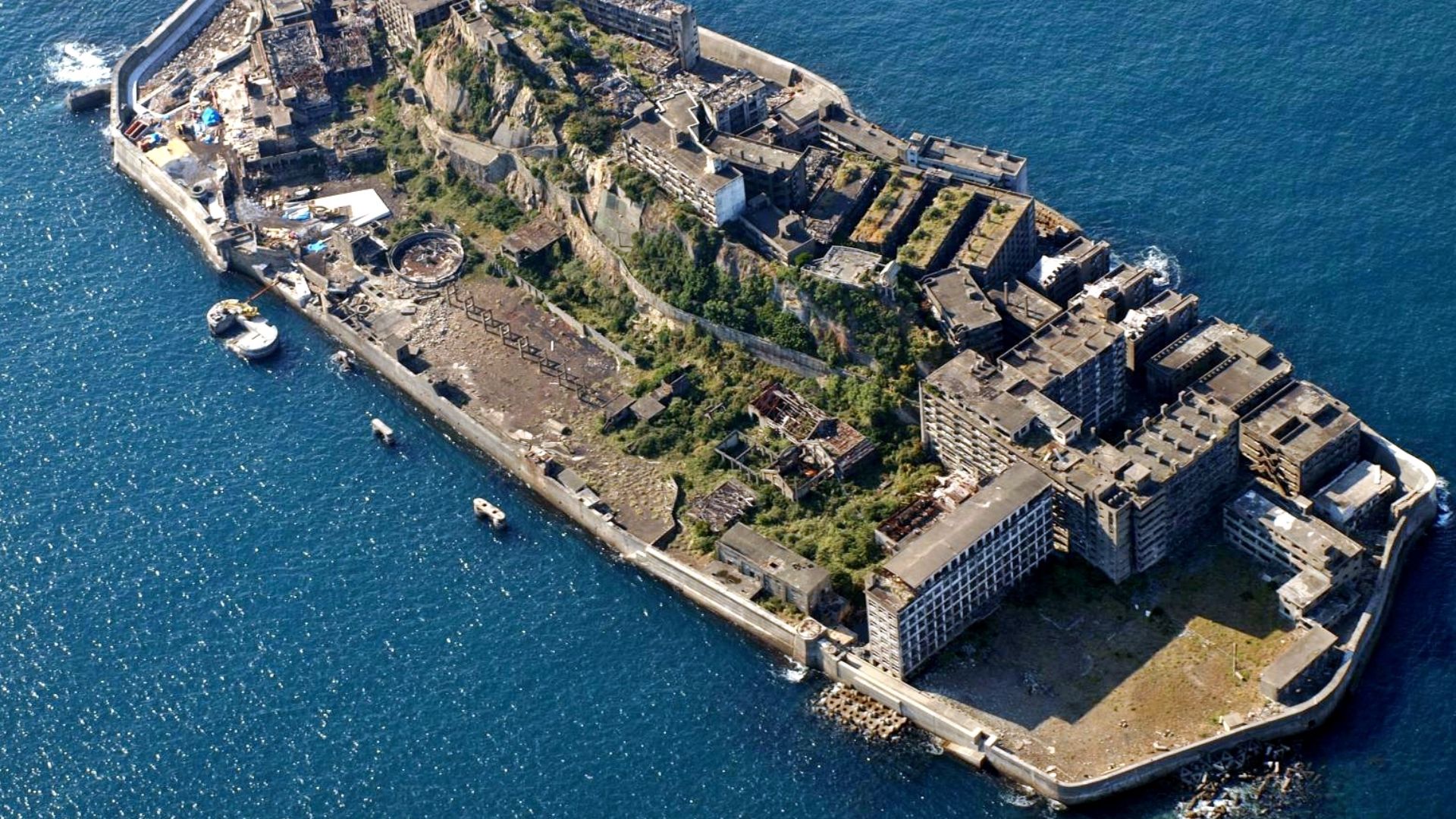 File:Battle-Ship Island Nagasaki Japan.jpg