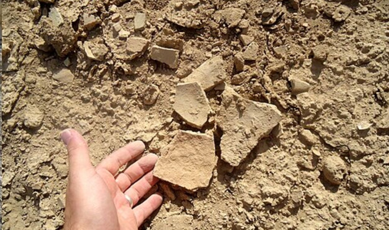 Recreating The Clash