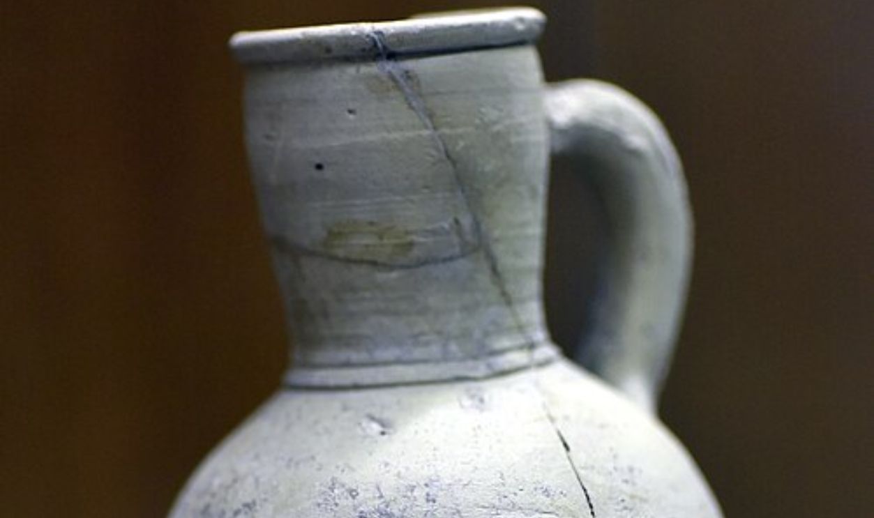 A Window Into Early Islamic Warfare